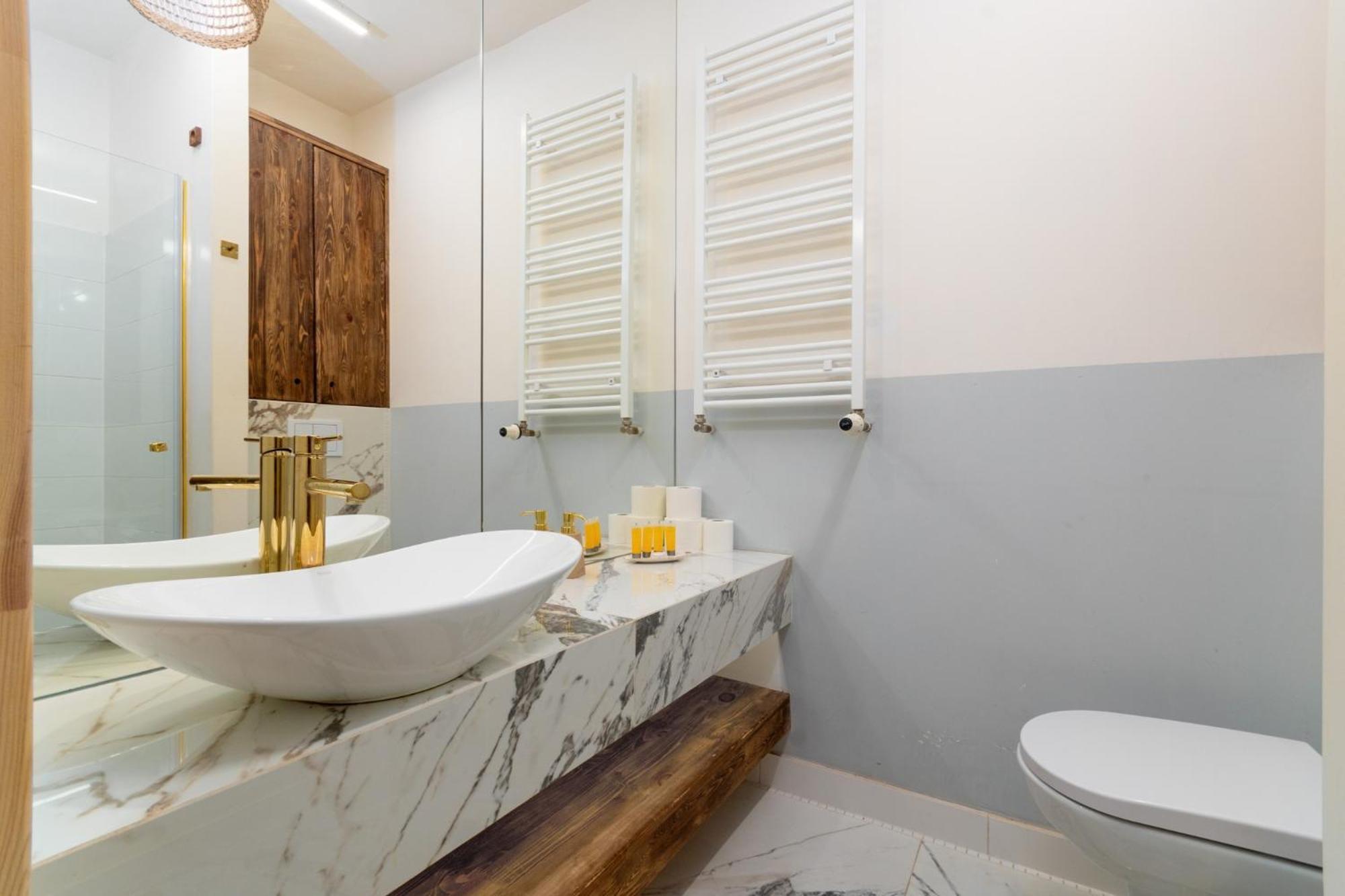 Paryski Zakatek Cosy Apartment Βρότσλαβ Εξωτερικό φωτογραφία